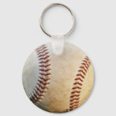 Baseball Keychain Schlüsselanhänger (Vorderseite)