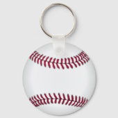 Baseball Keychain Schlüsselanhänger (Vorderseite)