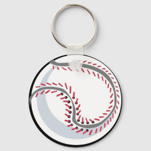 Baseball Keychain Schlüsselanhänger