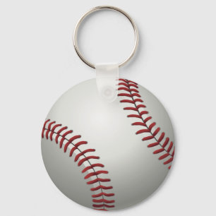 Baseball Keychain Schlüsselanhänger