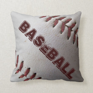 Baseball Kissen