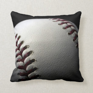 Baseball Kissen