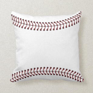 Baseball Kissen