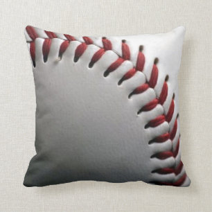 Baseball-Kissen Kissen