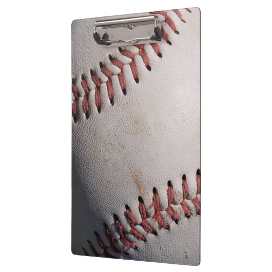 Baseball Klemmbrett (Links)