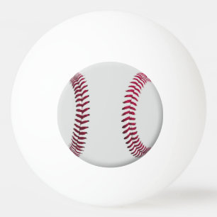 Baseball-Klingeln Pong Ball Tischtennisball