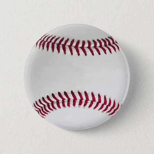 Baseball-Knopf #2 Button (Vorderseite)