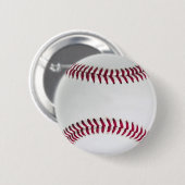 Baseball-Knopf #2 Button (Vorne & Hinten)