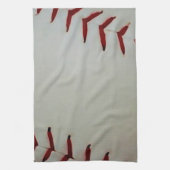 Baseball Küchentuch (Vertikal)