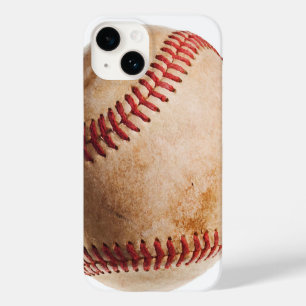 Baseball-Kunstwerke Case-Mate iPhone 14 Hülle