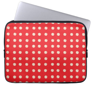 Baseball Laptopschutzhülle