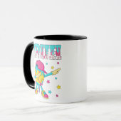 Baseball-Lebensstil 101 Apparel Jugend Drip Baseba Tasse (Vorderseite Links)