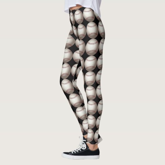 Baseball Leggings (Links)