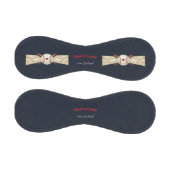 Baseball Liebe Dark Navy Sporthochzeit Baseball (Paneele)