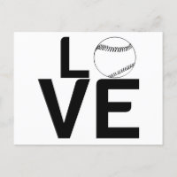 BASEBALL-LIEBE