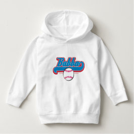 Baseball-Logo von Bubba Baby T-shirt