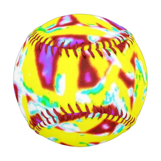 Baseball LoopdLoop STYLE UND DESIGN (Rückseite)