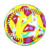 Baseball LoopdLoop STYLE UND DESIGN (Vorderseite Links)