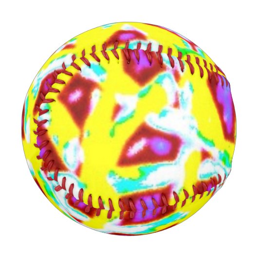 Baseball LoopdLoop STYLE UND DESIGN (Vorderseite Links)