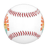 Baseball Lover (Vorderseite)