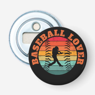 Baseball Lover Flaschenöffner