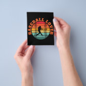 Baseball Lover Flyer (Gruppe)