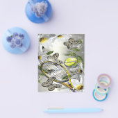 Baseball-Lover-Geschenk, Baseball-Spieler, Son-Ges Flyer (Einzeln)