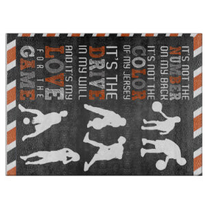 Baseball-Lover-Geschenk, Geschenkidee für Baseball Schneidebrett