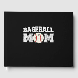 Baseball Lover   Ich bin der beste Baseball-Spiele Gästebuch