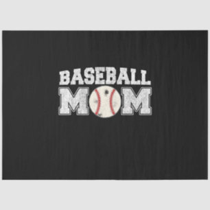 Baseball Lover   Ich bin der beste Baseball-Spiele Seidenpapier
