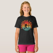 Baseball Lover T-Shirt (Vorne ganz)