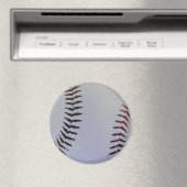 Baseball Magnet (In Situ (Geschirrspüler))