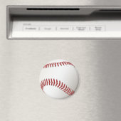 BASEBALL MAGNET (In Situ (Geschirrspüler))