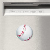 Baseball Magnet (In Situ (Geschirrspüler))