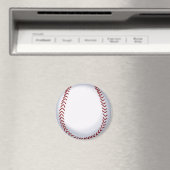 Baseball Magnet (In Situ (Geschirrspüler))