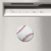 BASEBALL MAGNET (In Situ (Geschirrspüler))