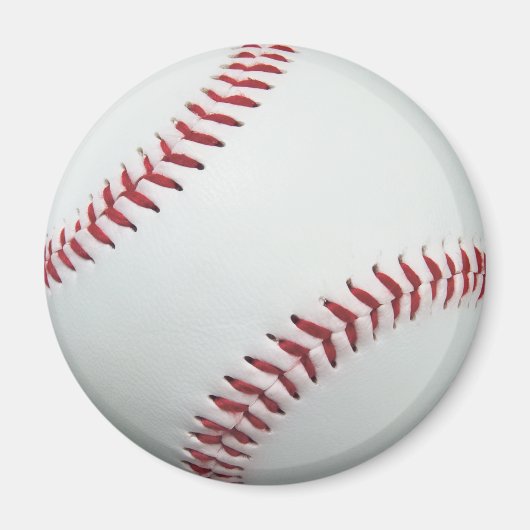BASEBALL MAGNET (Vorne)