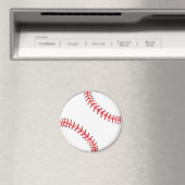 Baseball Magnet (In Situ (Geschirrspüler))