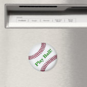 Baseball Magnet (In Situ (Geschirrspüler))