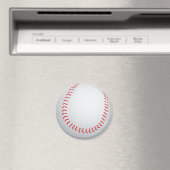 Baseball Magnet (In Situ (Geschirrspüler))