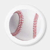 Baseball Magnet (Vorne)