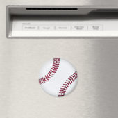 Baseball Magnet (In Situ (Geschirrspüler))