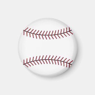 Baseball Magnet-Geschenk Magnet
