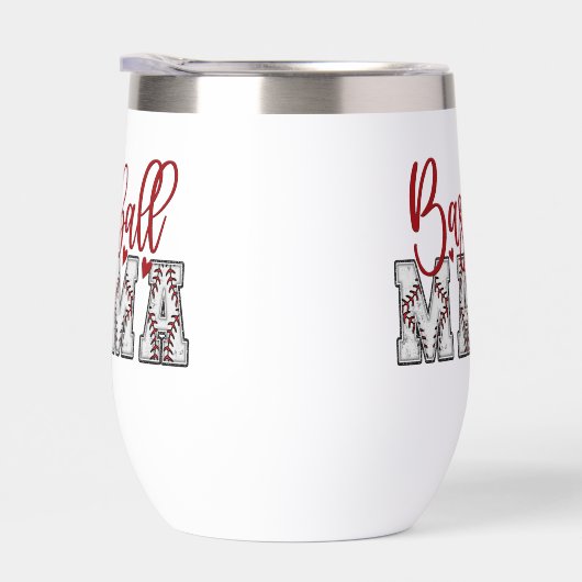 Baseball Mama (Rechts)