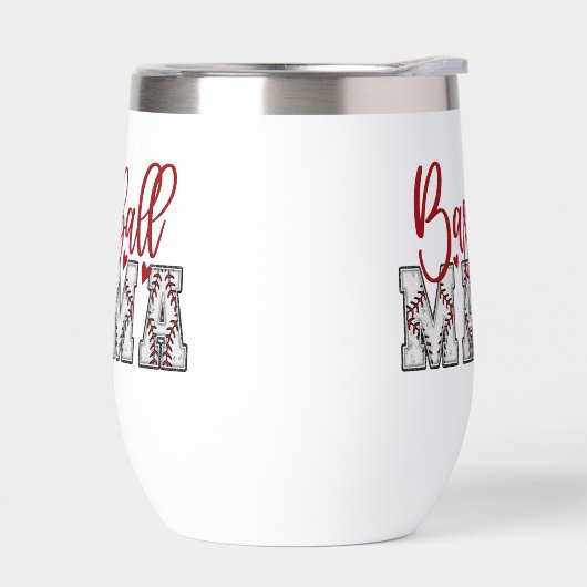 Baseball Mama (Links)