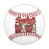Baseball Mama (Vorderseite)
