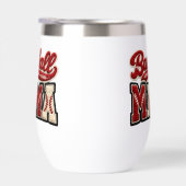 Baseball-Mama (Rechts)