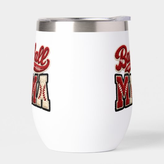 Baseball-Mama (Links)