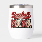Baseball-Mama (Vorderseite)