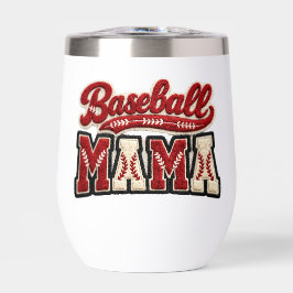 Baseball-Mama